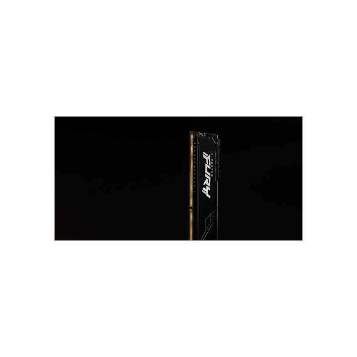 kingston kingston technology fury beast modulo de memoria 8 gb 1 x 8 gb ddr4 3600 mhz