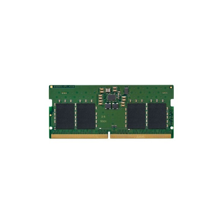 kingston kingston technology valueram kvr56s46bs6 8 modulo de memoria 8 gb 1 x 8 gb ddr5 5600 mhz