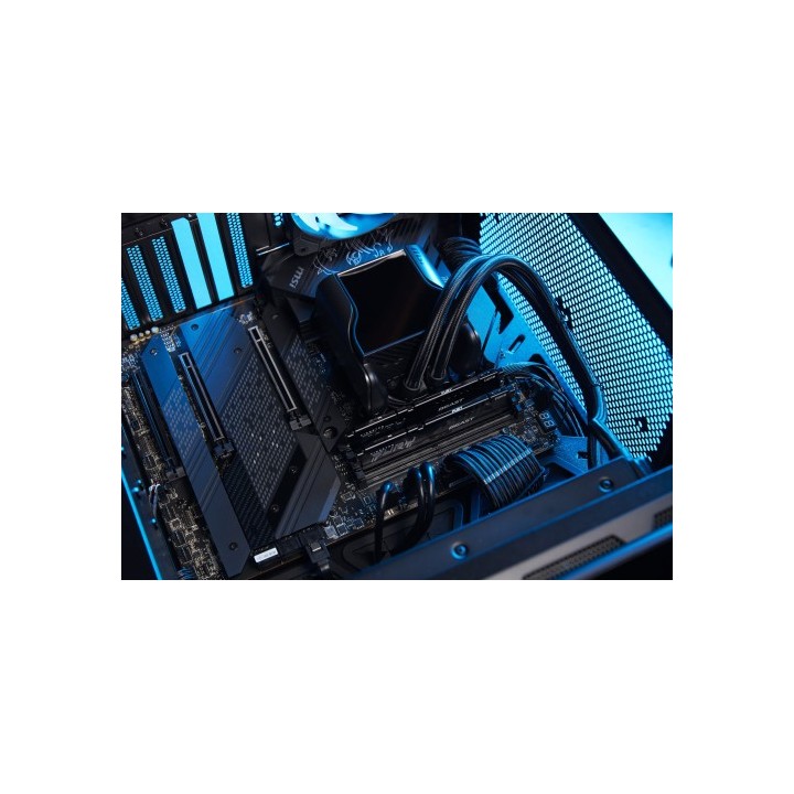 kingston kingston technology fury beast modulo de memoria 32 gb 2 x 16 gb ddr5