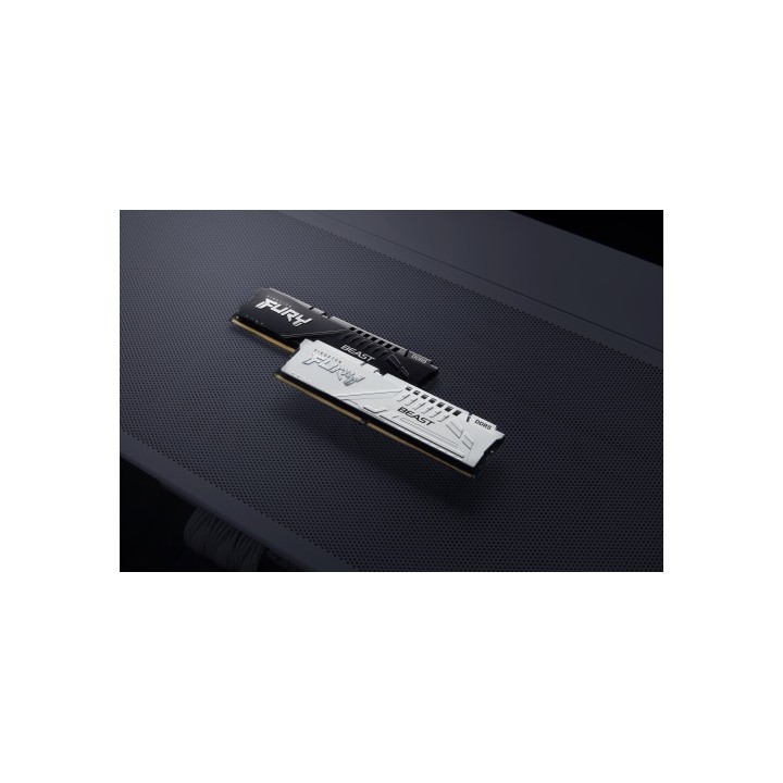 kingston kingston technology fury beast modulo de memoria 16 gb 1 x 16 gb ddr5