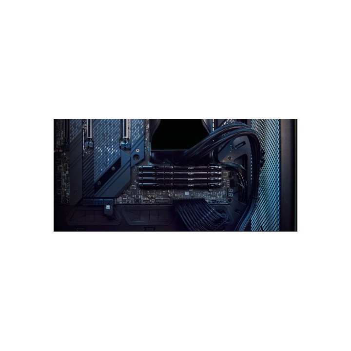 kingston kingston technology fury beast modulo de memoria 16 gb 1 x 16 gb ddr5