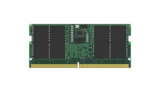 kingston memoria kingston sodimm ddr5 16gb 5600mt/s cl46 1rx8 bulk   kvr56s46bs8 16bk
