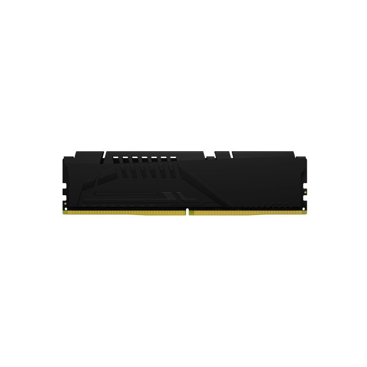 kingston memoria kingston 16gb 6000mt/s ddr5 cl36  fury beast black expo   kf560c36bbe2 16