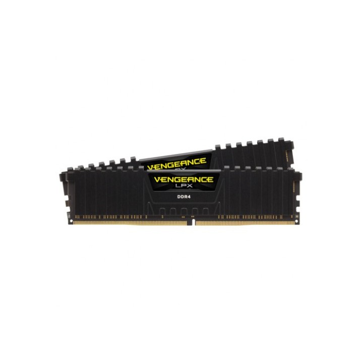 corsair corsair vengeance lpx cmk16gx4m2e3200c16 modulo de memoria 16 gb 2 x 8 gb ddr4 3200 mhz