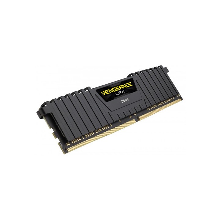corsair corsair vengeance lpx cmk16gx4m2e3200c16 modulo de memoria 16 gb 2 x 8 gb ddr4 3200 mhz