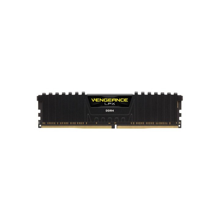 corsair corsair vengeance lpx cmk16gx4m2e3200c16 modulo de memoria 16 gb 2 x 8 gb ddr4 3200 mhz