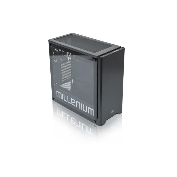 millenium chasis para pc millenium cc 9011222 mil
