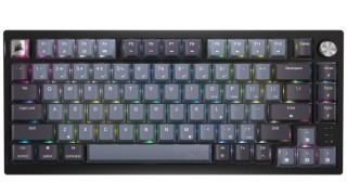 corsair teclado corsair k65 plus wireless ch 91d401l es