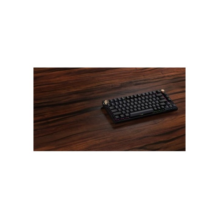 corsair teclado corsair k65 plus wireless ch 91d401l es