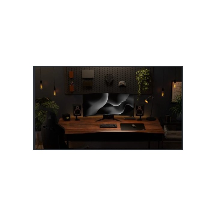 corsair teclado corsair k65 plus wireless ch 91d401l es