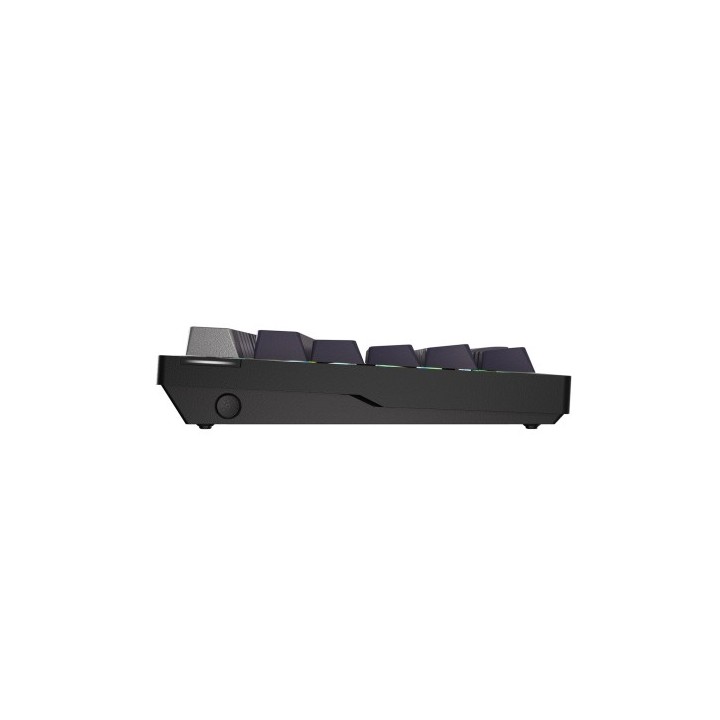 corsair teclado corsair k65 plus wireless ch 91d401l es