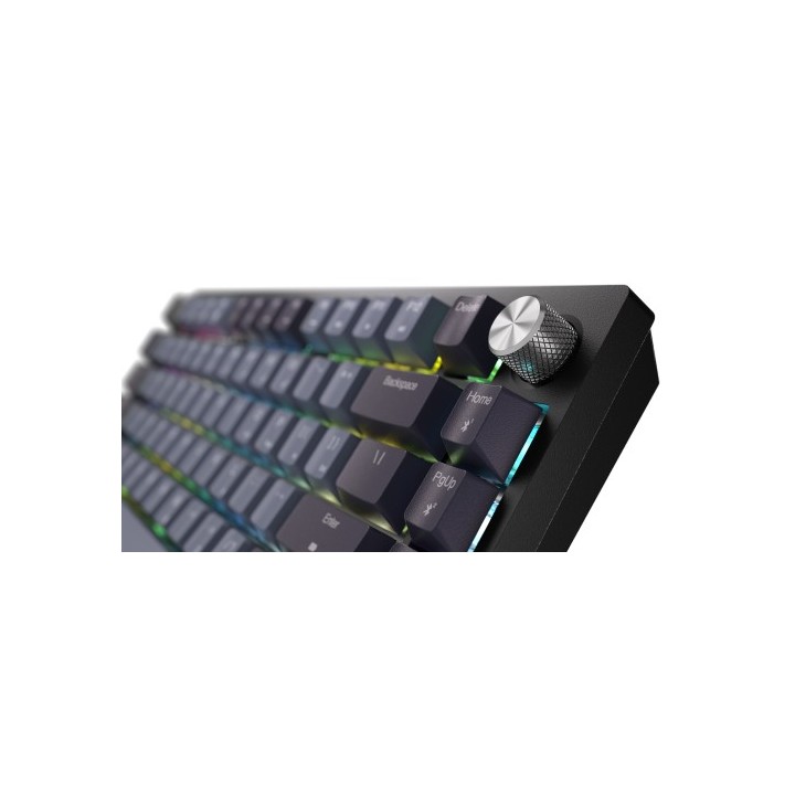 corsair teclado corsair k65 plus wireless ch 91d401l es