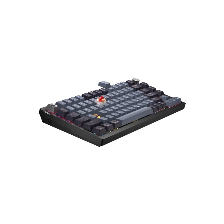 corsair teclado corsair k65 plus wireless ch 91d401l es
