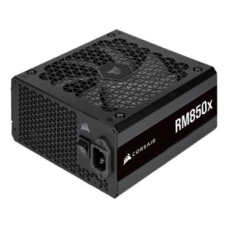 corsair fuente aliment. corsair rm850x 80+ gold full modular 750 watt cp 9020270 eu