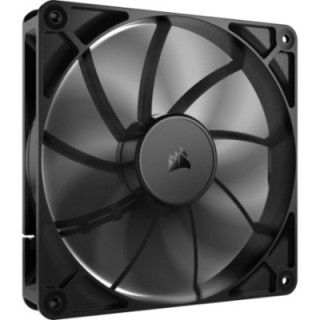 corsair corsair rs140 carcasa del ordenador ventilador 14 cm negro 1 pieza s