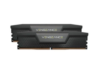 corsair memoria corsair ddr5 16gb 2x8gb pc6000 vengeance cmk16gx5m2e6000z36