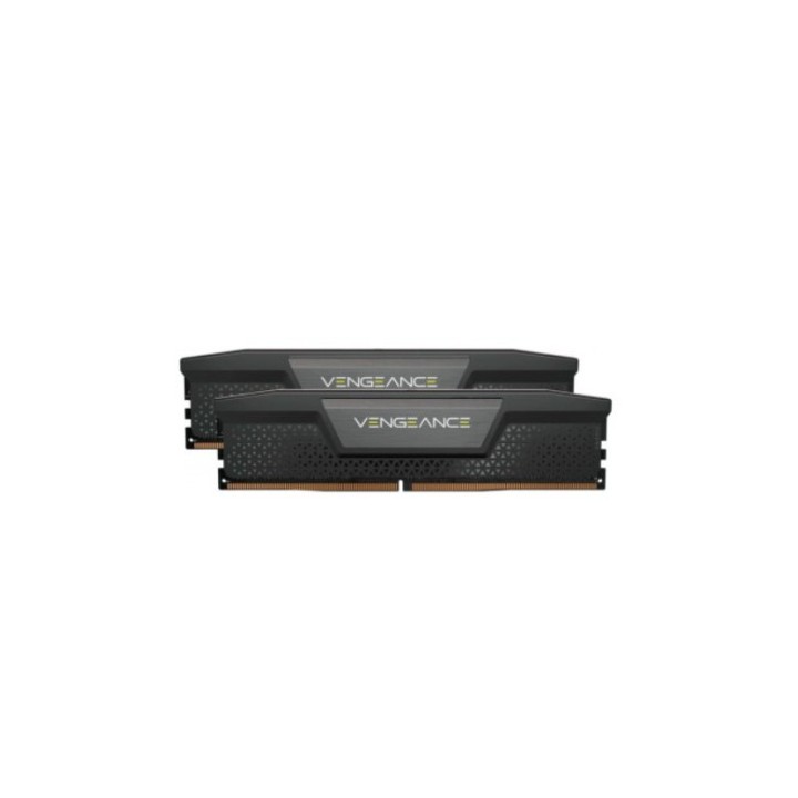 corsair memoria corsair ddr5 16gb 2x8gb pc6000 vengeance cmk16gx5m2e6000z36