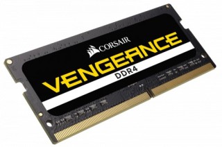corsair corsair vengeance 16gb ddr4 sodimm 2400mhz modulo de memoria 1 x 16 gb