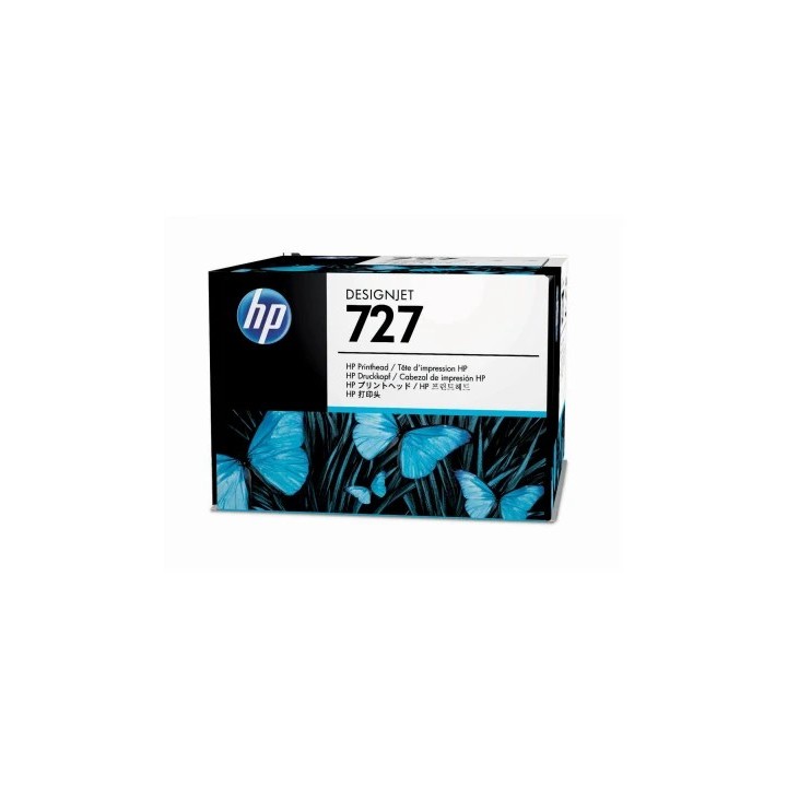 hp hp hpb3p06a cabeza de impresora inyeccion de tinta termica