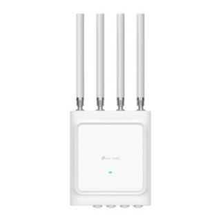 tp link tp link eap680 outdooor hd punto de acceso wi fi 6 omada para interiores / exteriores , dobl