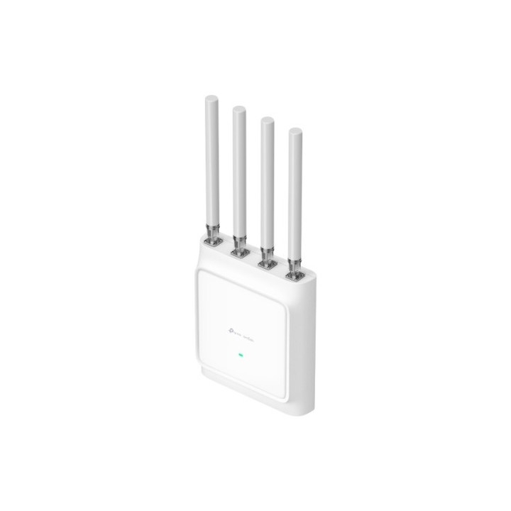 tp link tp link eap680 outdooor hd punto de acceso wi fi 6 omada para interiores / exteriores , dobl