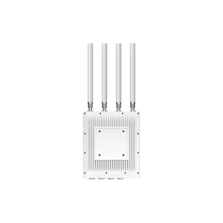 tp link tp link eap680 outdooor hd punto de acceso wi fi 6 omada para interiores / exteriores , dobl