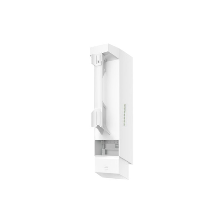 tp link tp link eap100 bridge kit bridge inalambrico omada 2,4 ghz n300 interior/exterior puertos  3