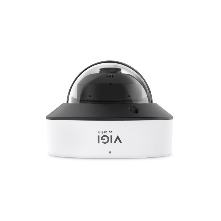 tp link tp link insight s225 2.8mm camara de vigilancia bala  forma  camara de seguridad ip exterior