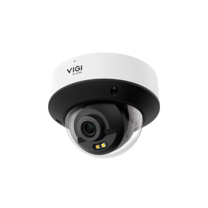 tp link tp link camara vigi 2mp full color dome network camera spec  2mp, 4mm fixed lens, 1/3Â? pro