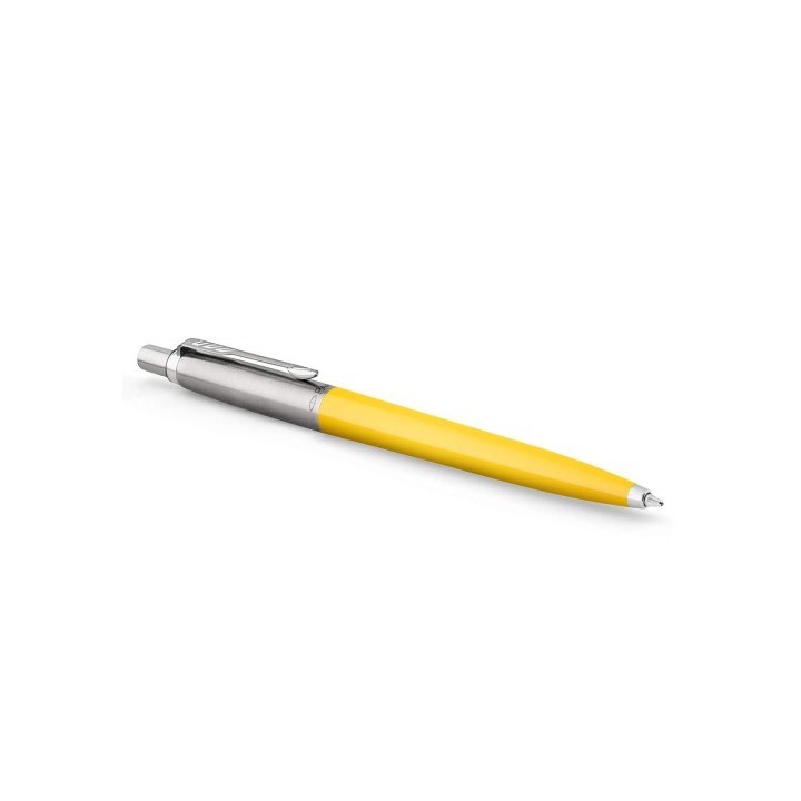 parker boligrafo jotter original amarillo parker 2076056