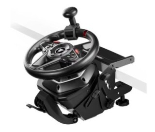 thrustmaster thrustmaster t128 simtask farming pack   ps5 / pc