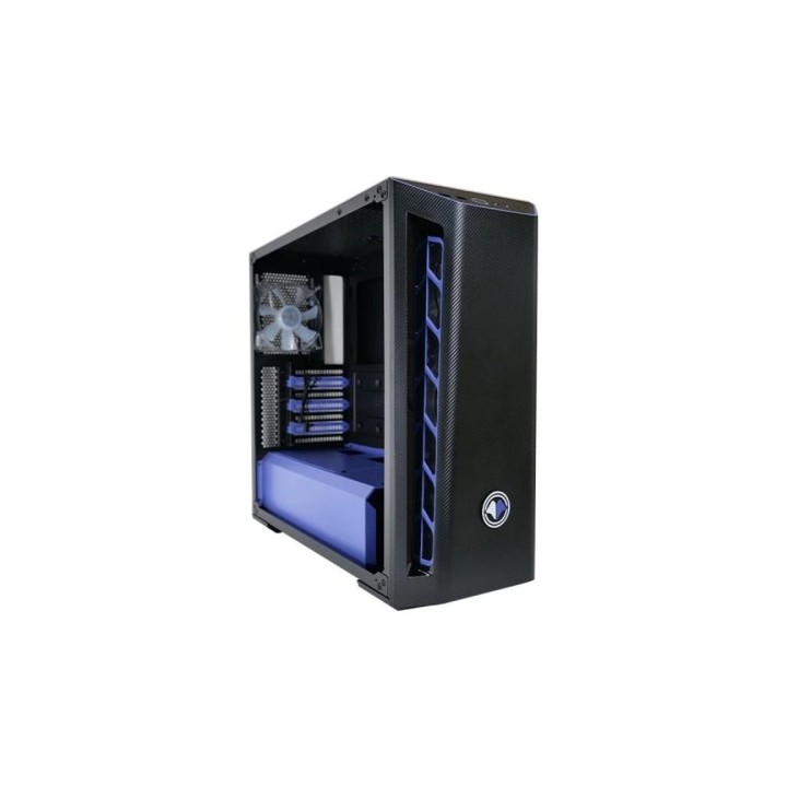 millenium chasis para pc millenium mcb b510l/def