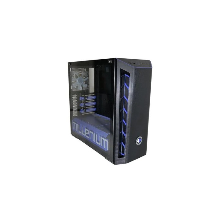 millenium chasis para pc millenium mcb b510l/def