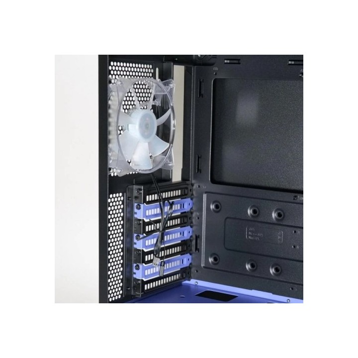 millenium chasis para pc millenium mcb b510l/def
