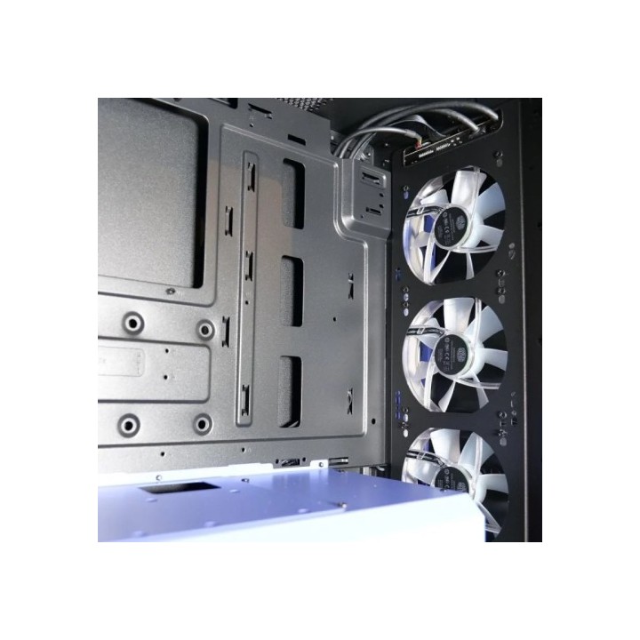 millenium chasis para pc millenium mcb b510l/def