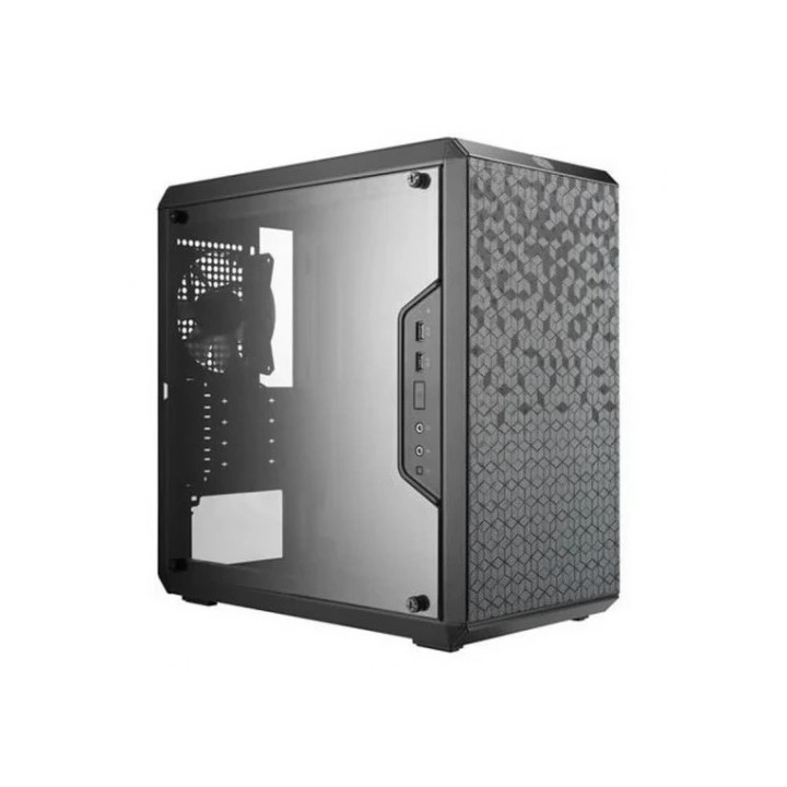 millenium chasis para pc millenium mcb q300l kann mv2