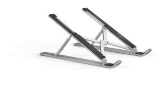 durable soporte elevador portatil fold durable 505123