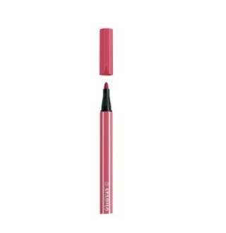 stabilo rotulador punta fibra media 1mm. pen 68 rojo fresa stabilo 68/49  pack  10 unidades