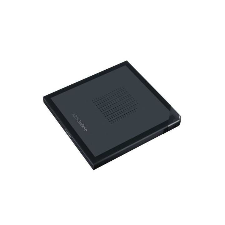 asus asus zendrive v1m  sdrw 08v1m u  unidad de disco optico dvd?rw negro