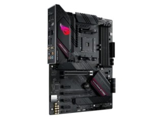 asus asus rog strix b550 f gaming wifi ii amd b550 zocalo am4 atx