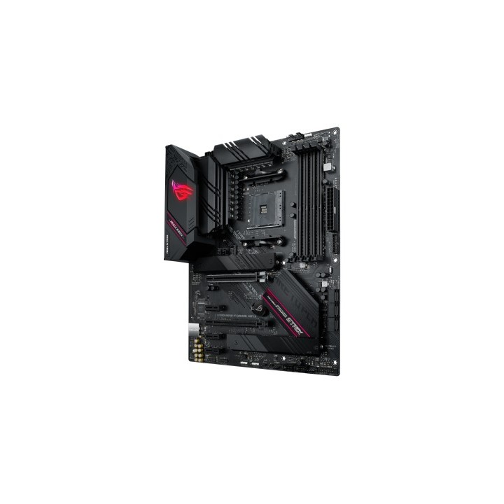 asus asus rog strix b550 f gaming wifi ii amd b550 zocalo am4 atx