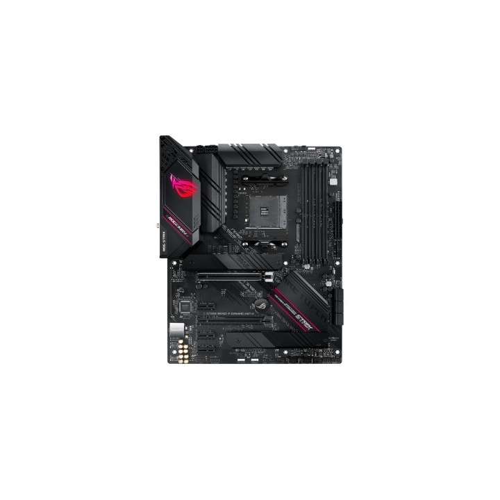 asus asus rog strix b550 f gaming wifi ii amd b550 zocalo am4 atx