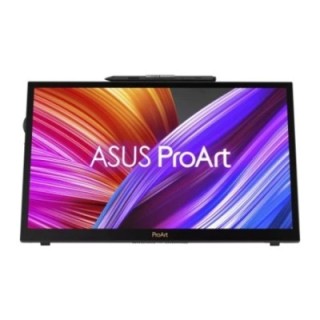 asus asus proart pa169cdv pantalla para pc 39,6 cm  15.6"  3840 x 2160 pixeles 4k ultra hd lcd panta