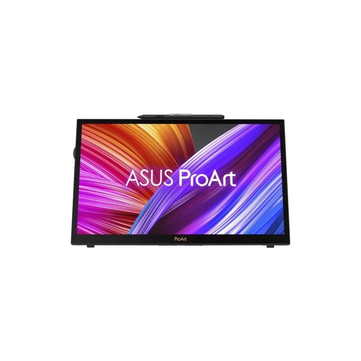 asus asus proart pa169cdv pantalla para pc 39,6 cm  15.6"  3840 x 2160 pixeles 4k ultra hd lcd panta
