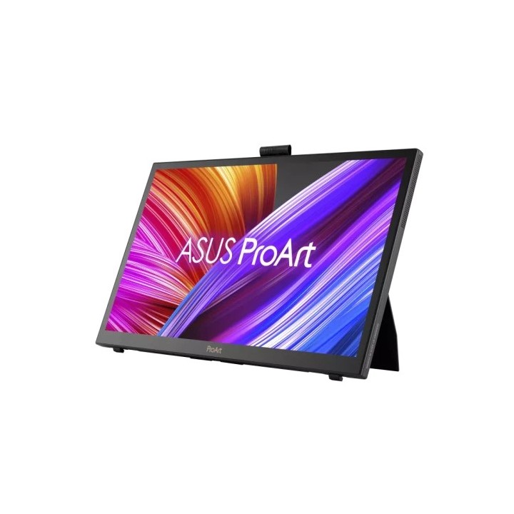 asus asus proart pa169cdv pantalla para pc 39,6 cm  15.6"  3840 x 2160 pixeles 4k ultra hd lcd panta