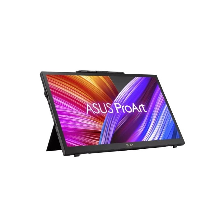 asus asus proart pa169cdv pantalla para pc 39,6 cm  15.6"  3840 x 2160 pixeles 4k ultra hd lcd panta