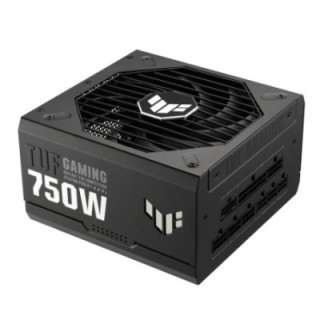 asus asus tuf gaming 750w gold unidad de fuente de alimentacion 20+4 pin atx atx negro
