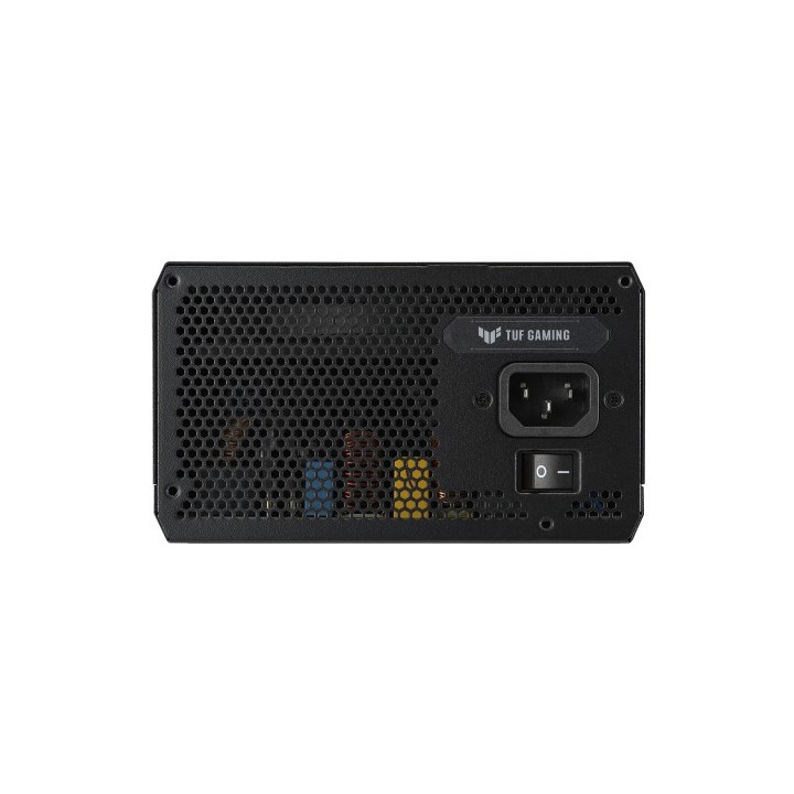 asus asus tuf gaming 750w gold unidad de fuente de alimentacion 20+4 pin atx atx negro