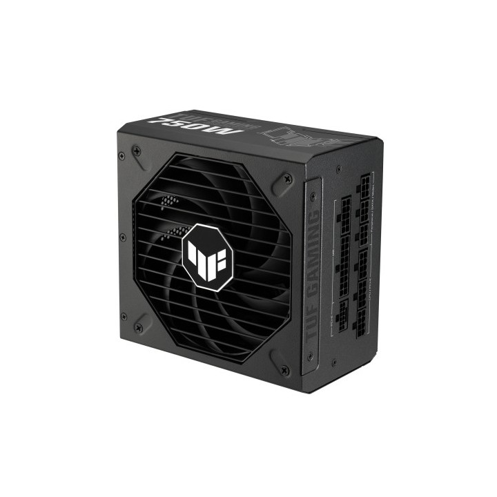 asus asus tuf gaming 750w gold unidad de fuente de alimentacion 20+4 pin atx atx negro