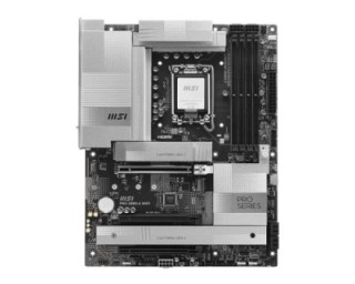 msi placa msi pro z890 a wifi,intel,1851,z890,4ddr5,256gb